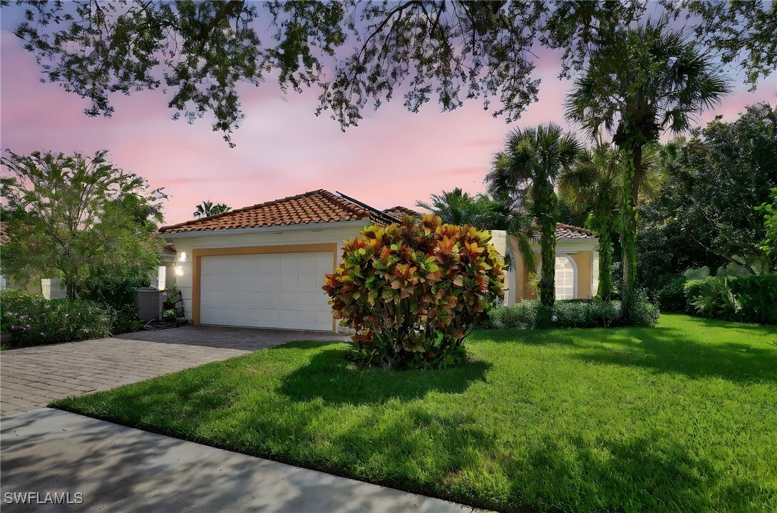 Property Photo: 5902 Bermuda Lane FL 34119