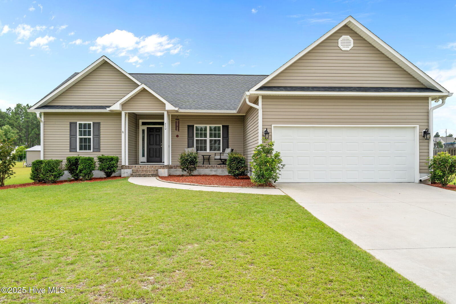Property Photo:  430 Tyner Avenue  NC 28373 