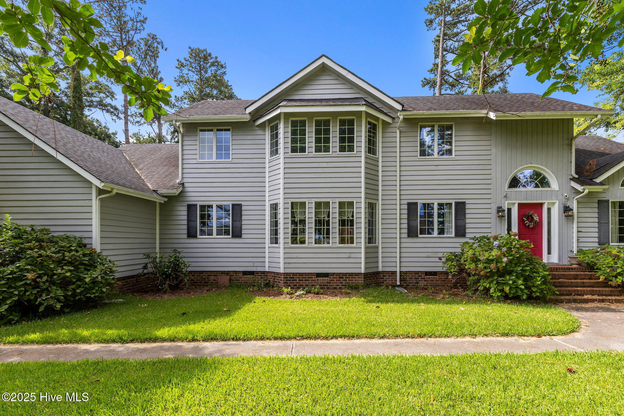 1805 Rivershore Dr. Road  Elizabeth City NC 27909 photo