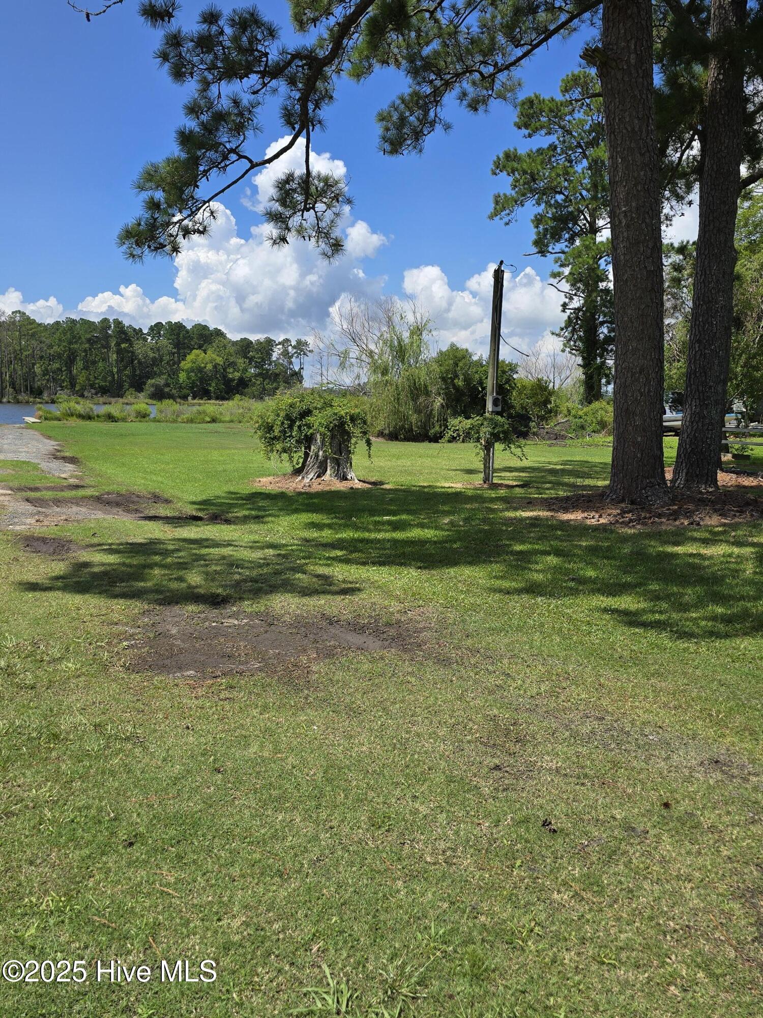 Property Photo:  1319 Makelyville Road  NC 27875 