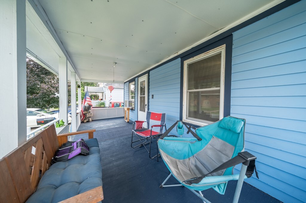 Property Photo: 29 Garfield Street NY 14892