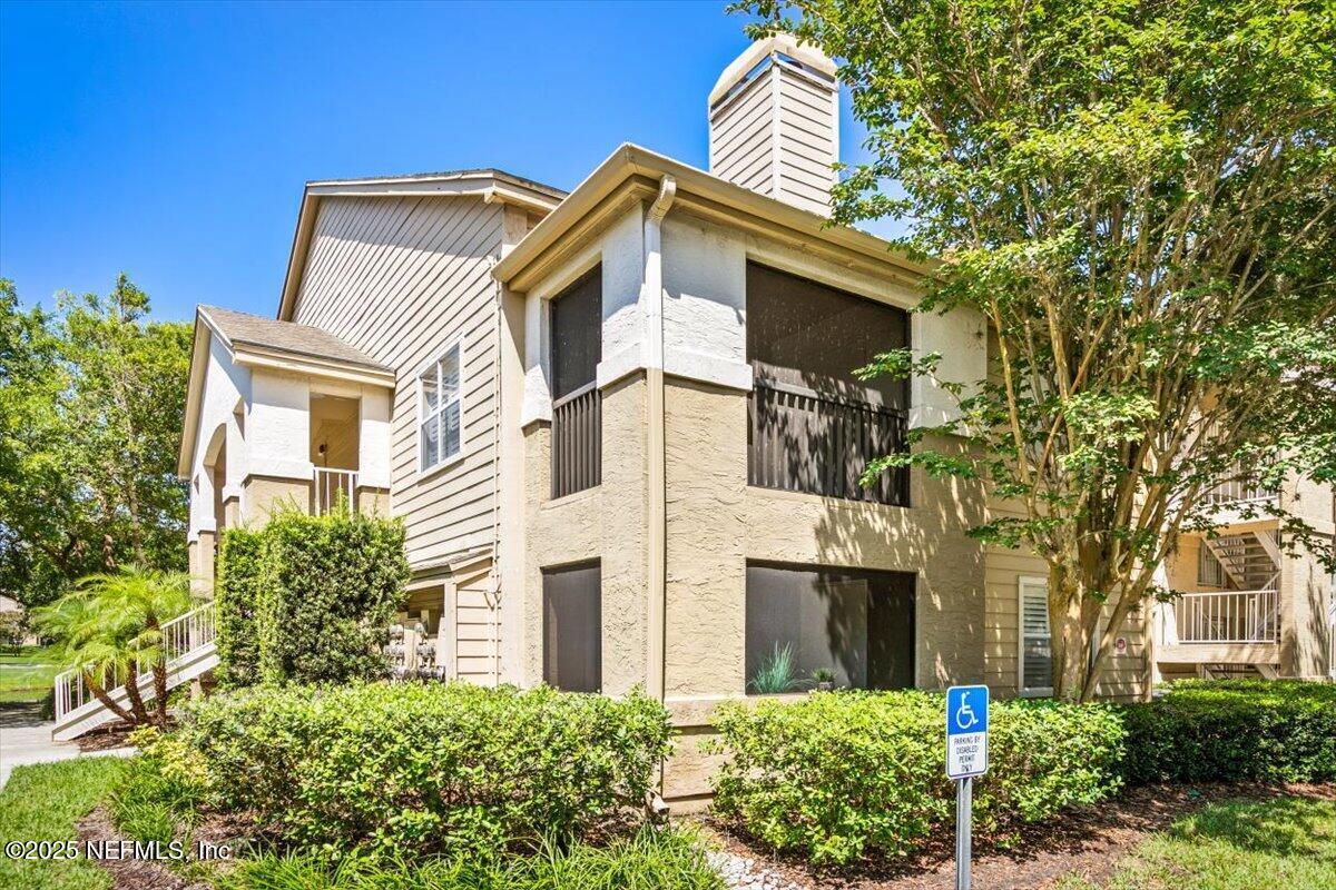 Property Photo: 21 Arbor Club Drive 101 FL 32082