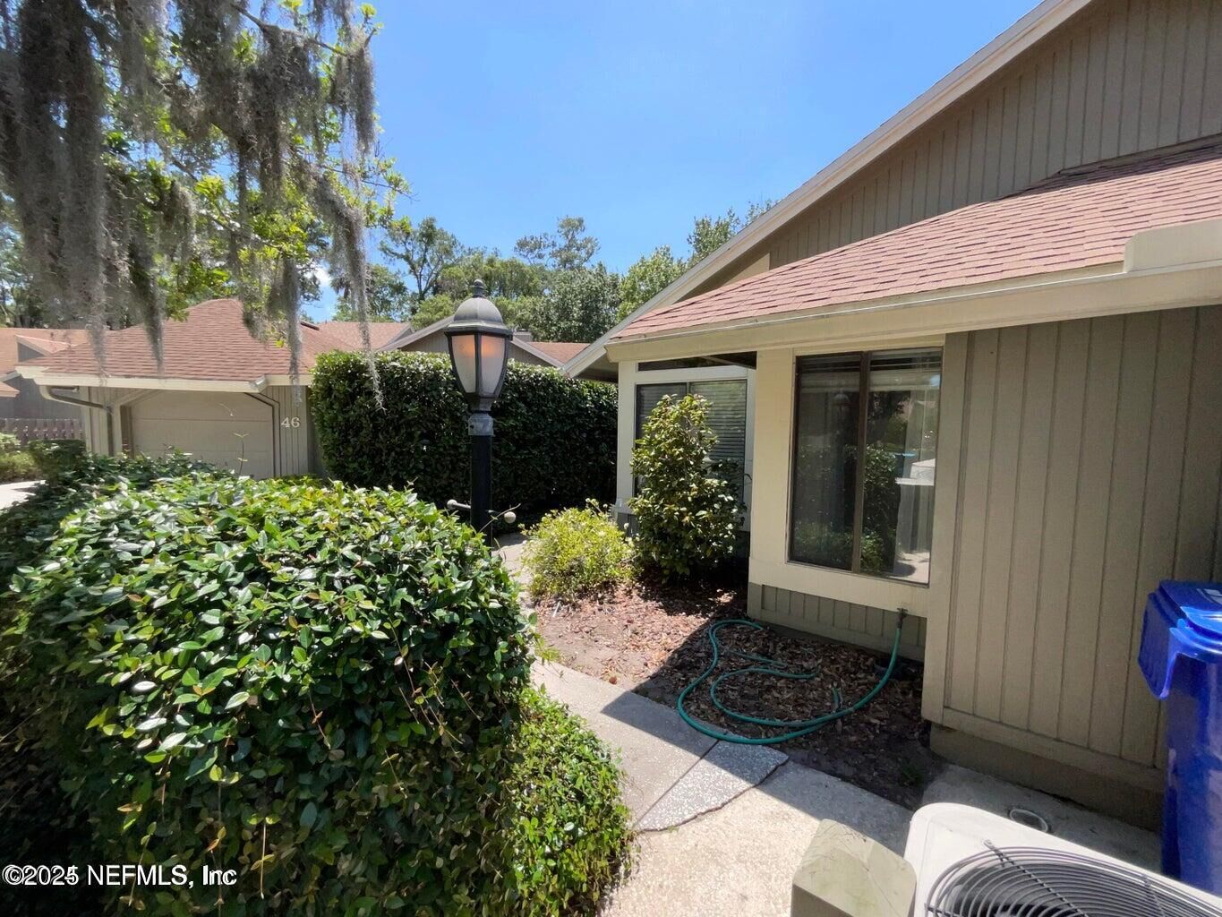 Property Photo: 47 Turtleback Trail FL 32082
