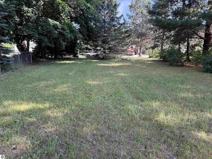 Property Photo:  Lot 12 Pennsylvania Avenue  MI 49601 