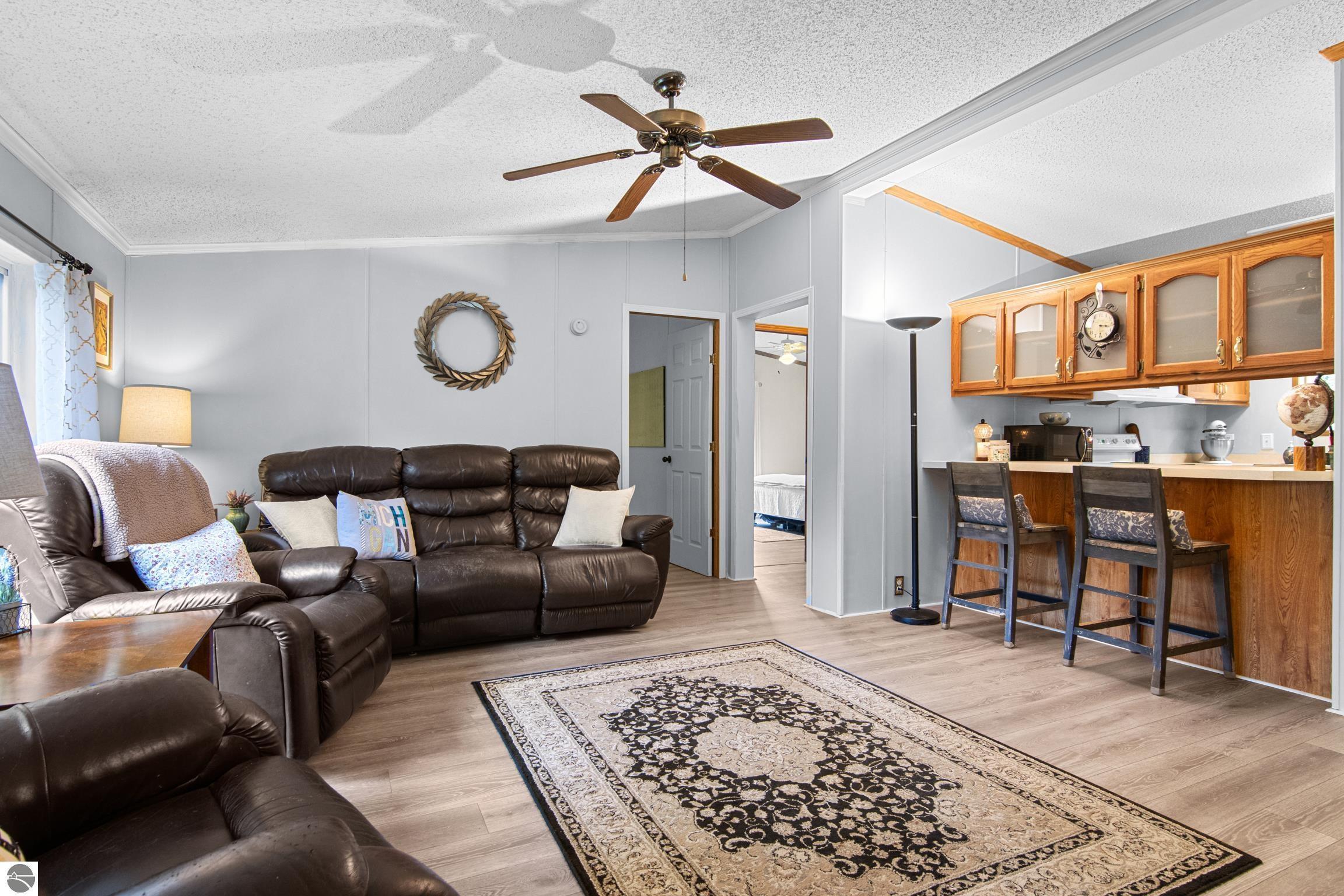 Property Photo: 13661 E Grand Kal Road MI 49633