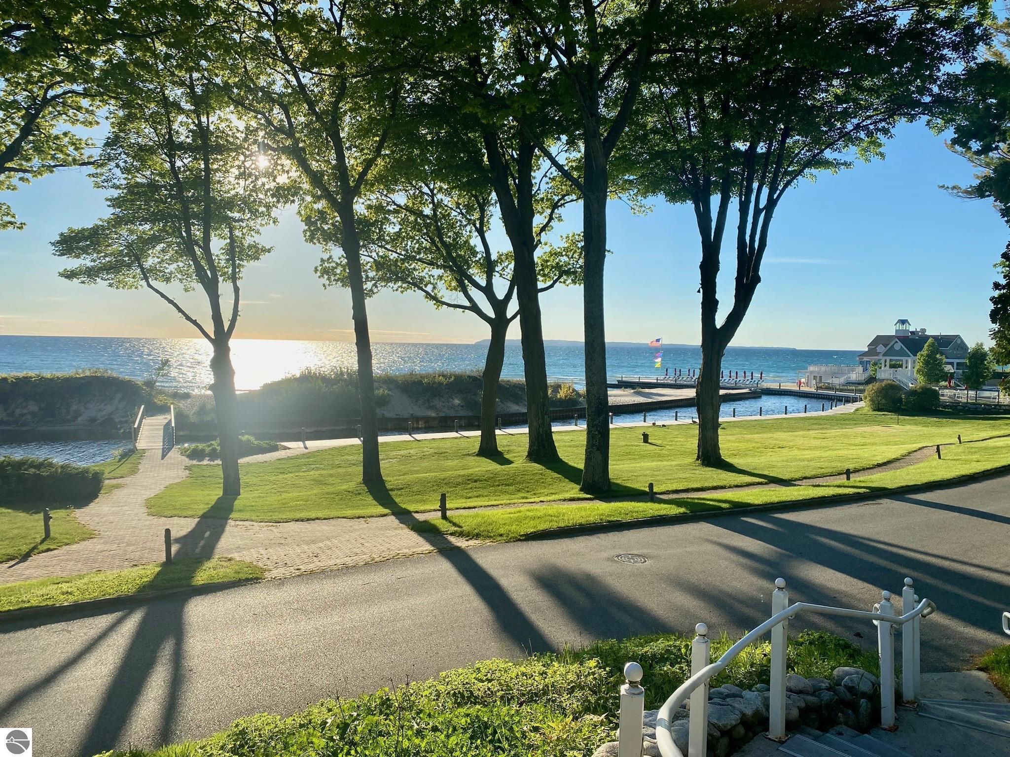 Property Photo: 17B The Inn MI 49636