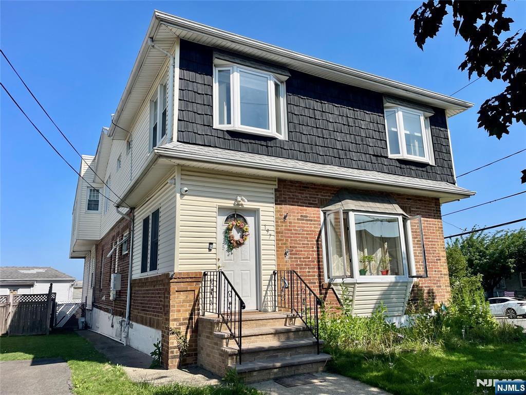 Property Photo: 197 Prospect Avenue 2 NJ 07031