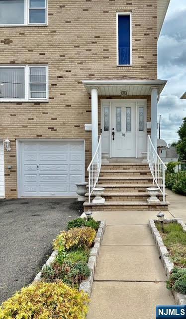 Property Photo: 61 Saint Joseph Boulevard NJ 07644