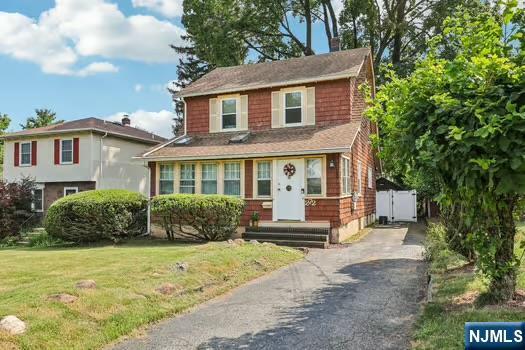 Property Photo: 272 Rosemont Place NJ 07631