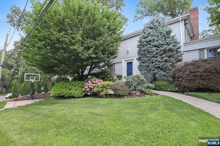 Property Photo: 627 S Forest Drive NJ 07666