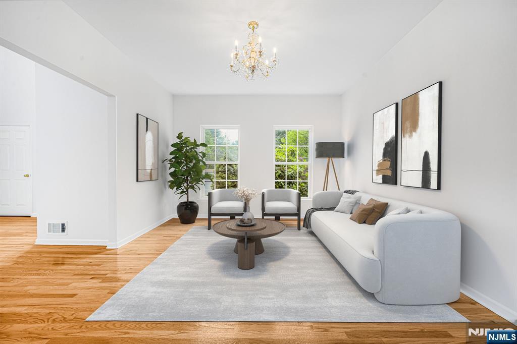 Property Photo: 2 Eileen Court NJ 07054