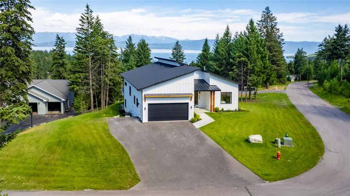 Property Photo: 175 Wulff Lane MT 59922