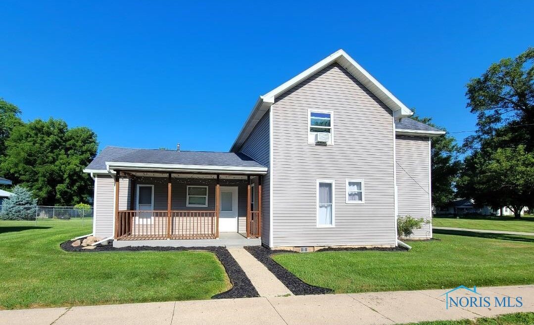 Photo de la propriété: 112 E Church Street OH 43557