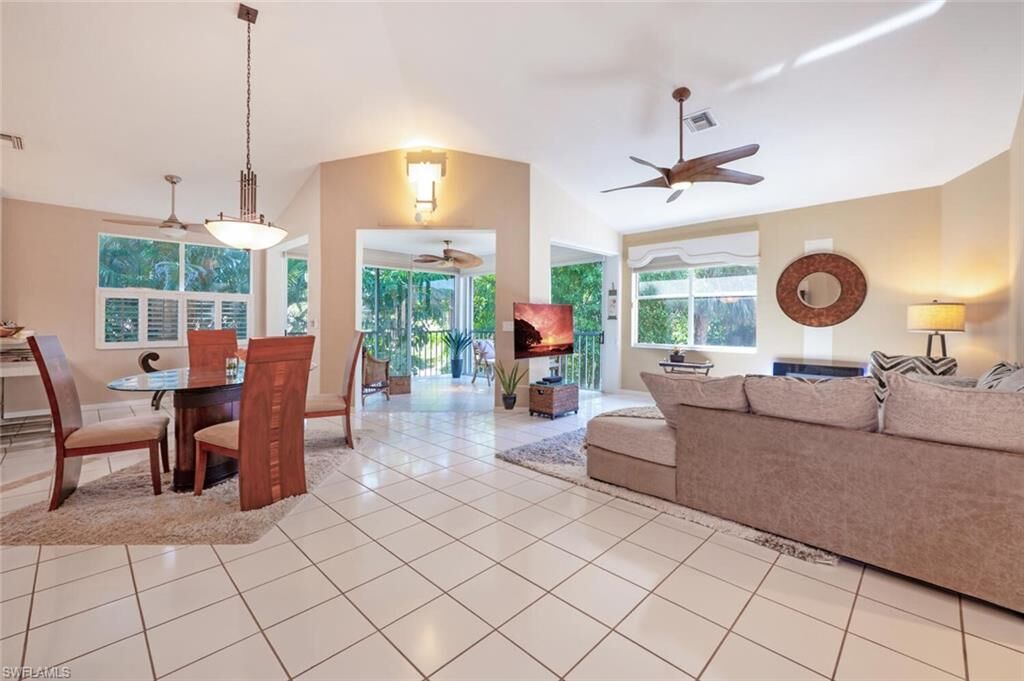 Property Photo: 15260 Cedarwood Ln A201 FL 34110