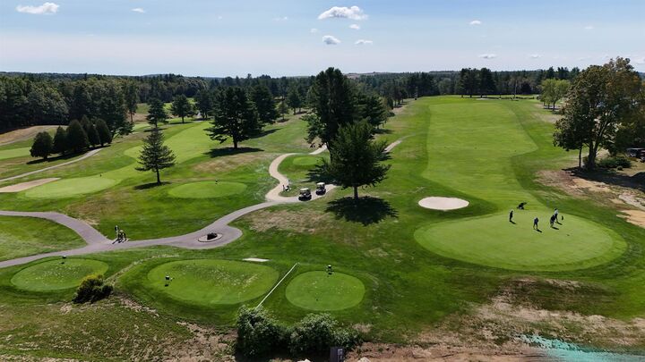 Property Photo:  13 Birdie Grove  NH 03839 