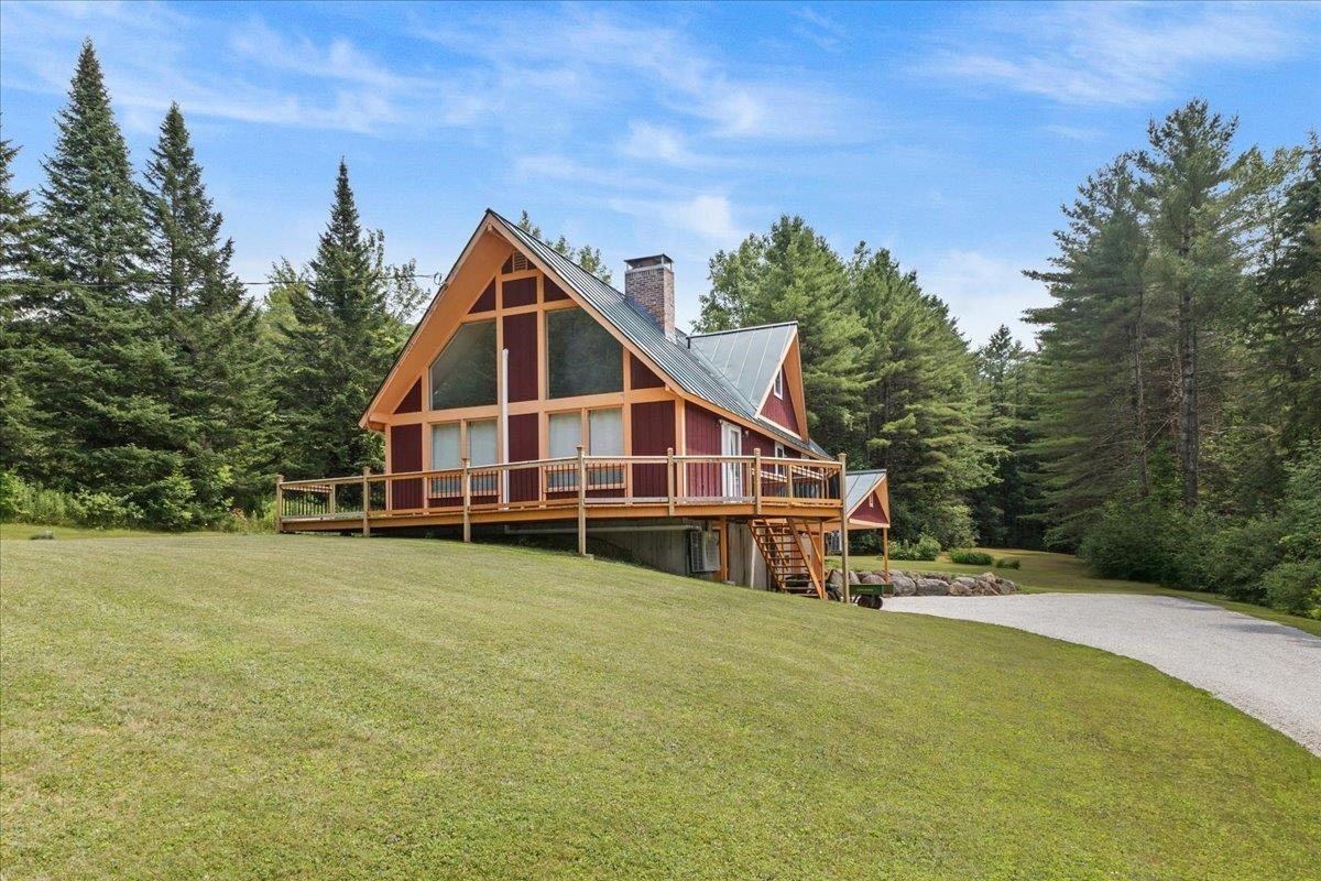 Property Photo:  60 Grandview Drive  VT 05477 