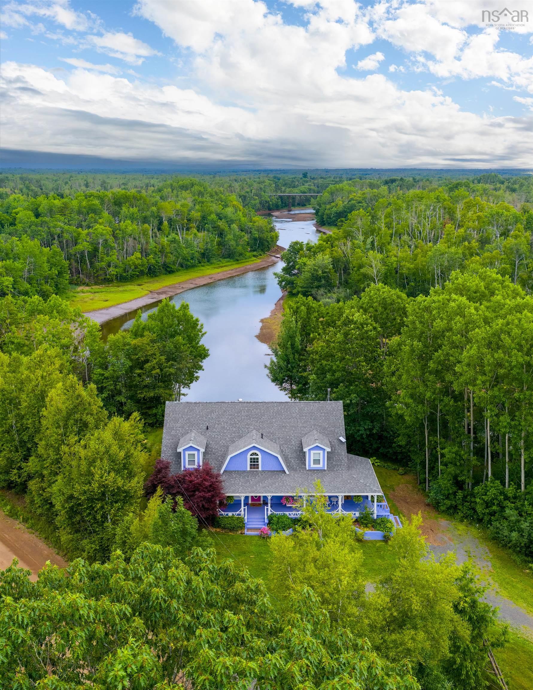 279 Allen Road  River John NS B0K 1N0 photo