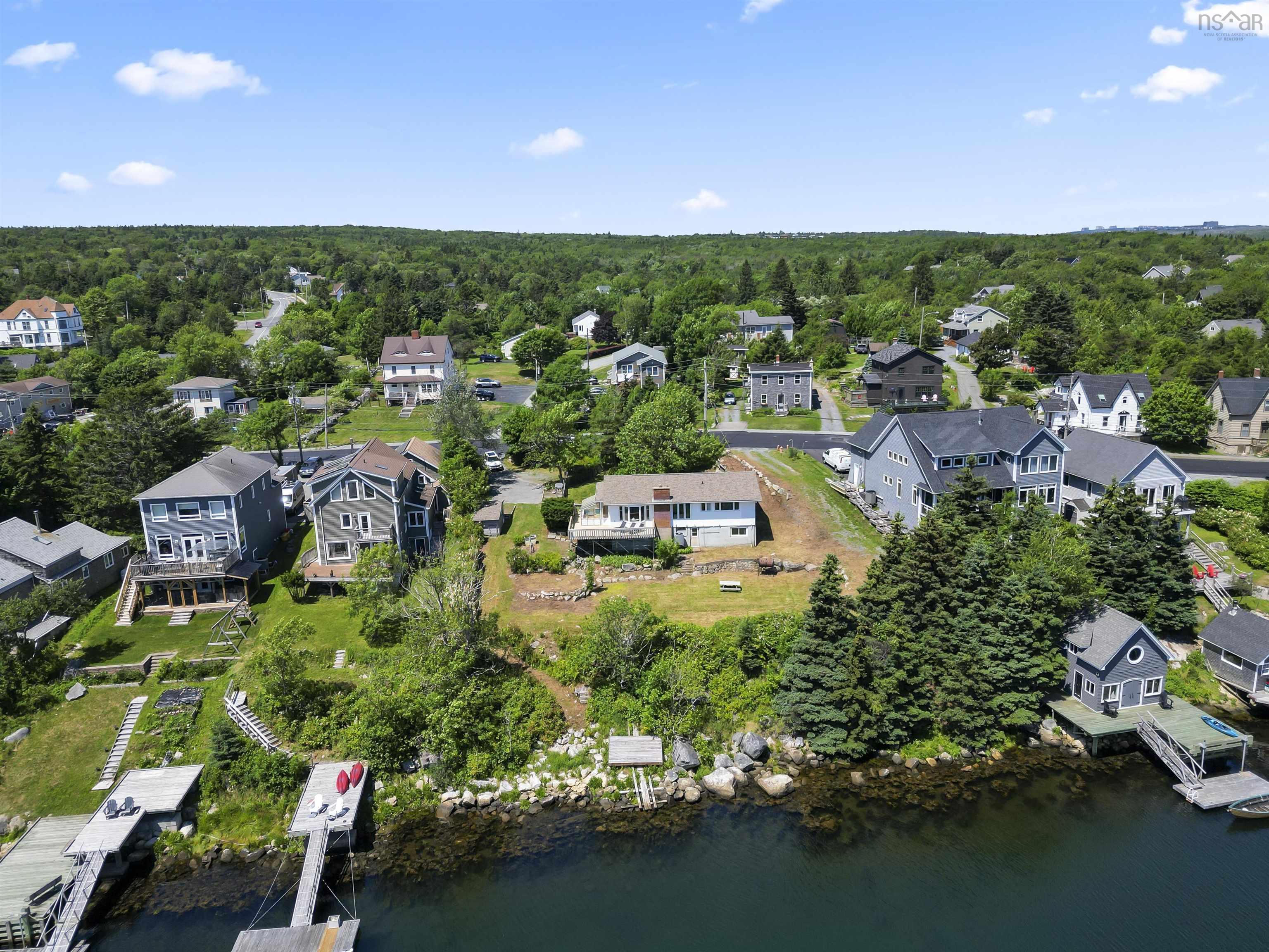 Property Photo: 1582 John Brackett Drive NS B3V 1G8