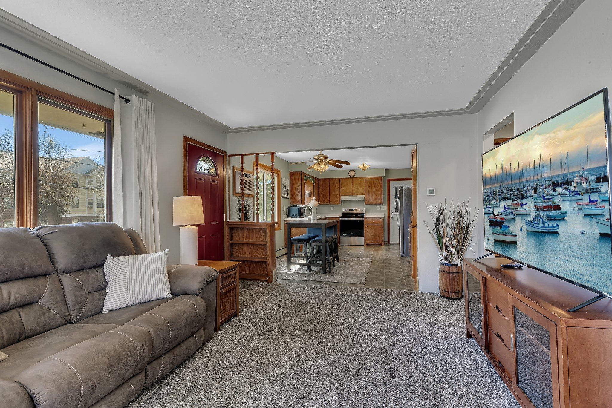 Property Photo: 1517 Oak Grove Road SW MN 56301