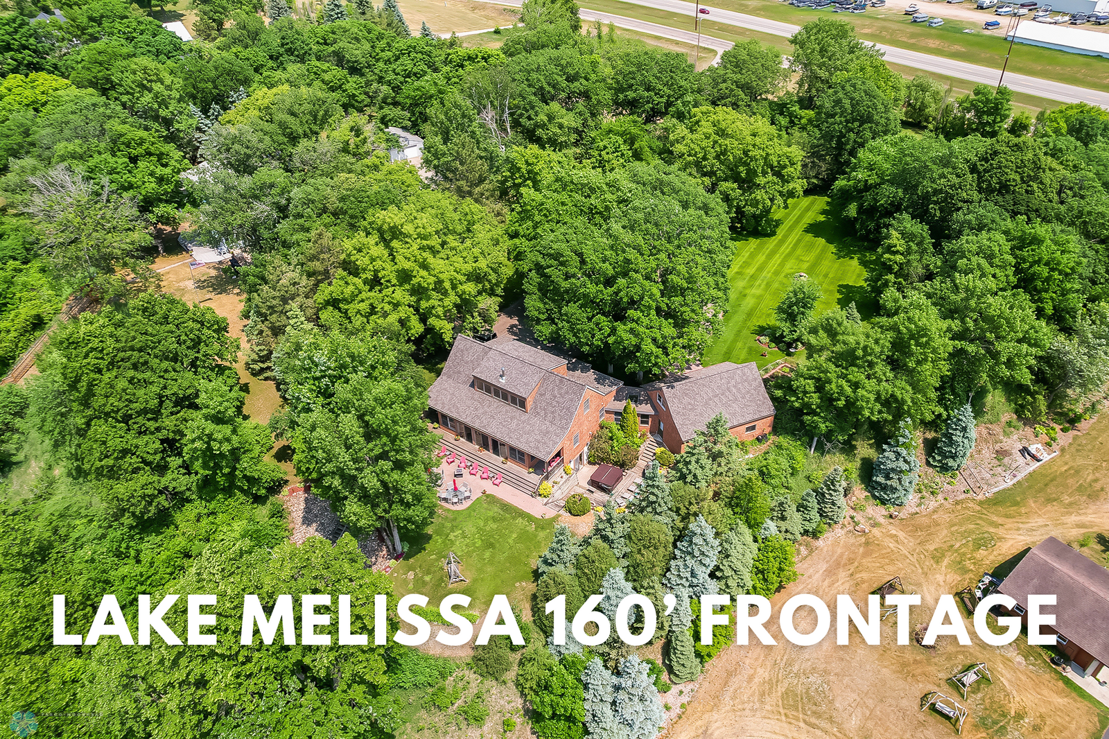 Property Photo: 12104 County Highway 17 MN 56501