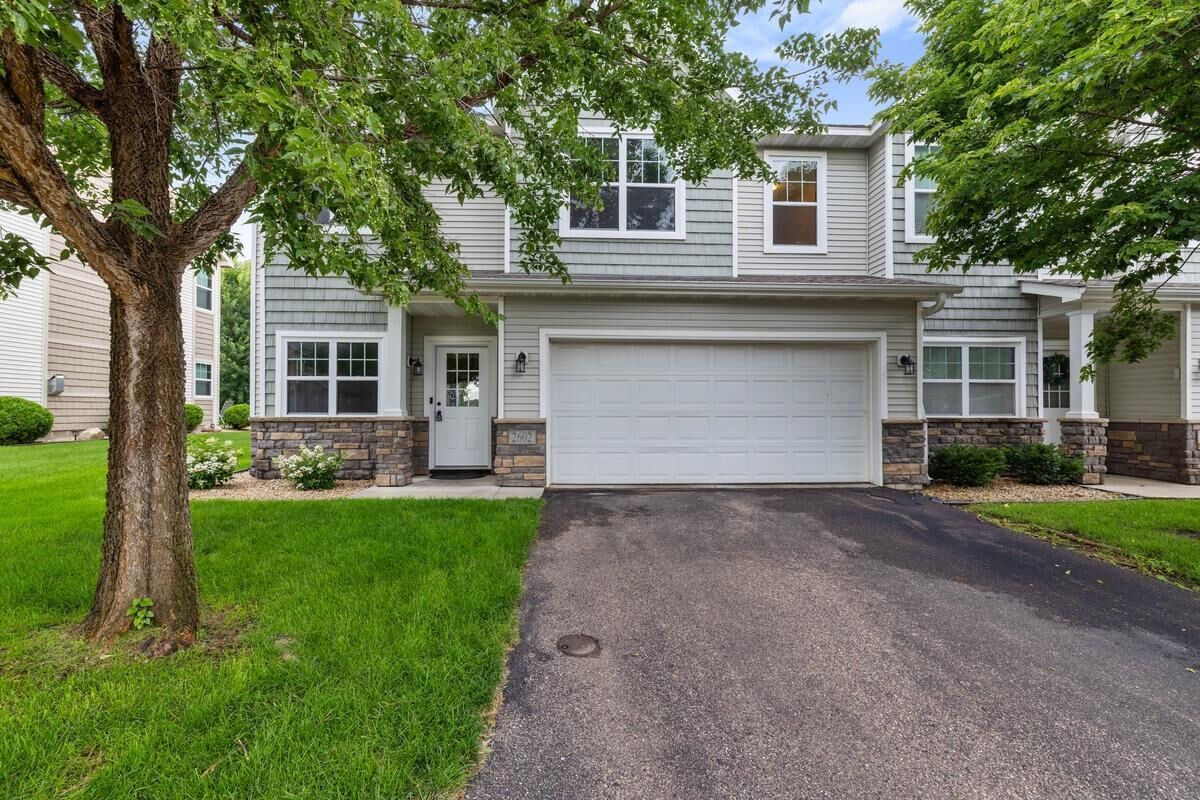 Property Photo: 2602 Vierling Drive E MN 55379
