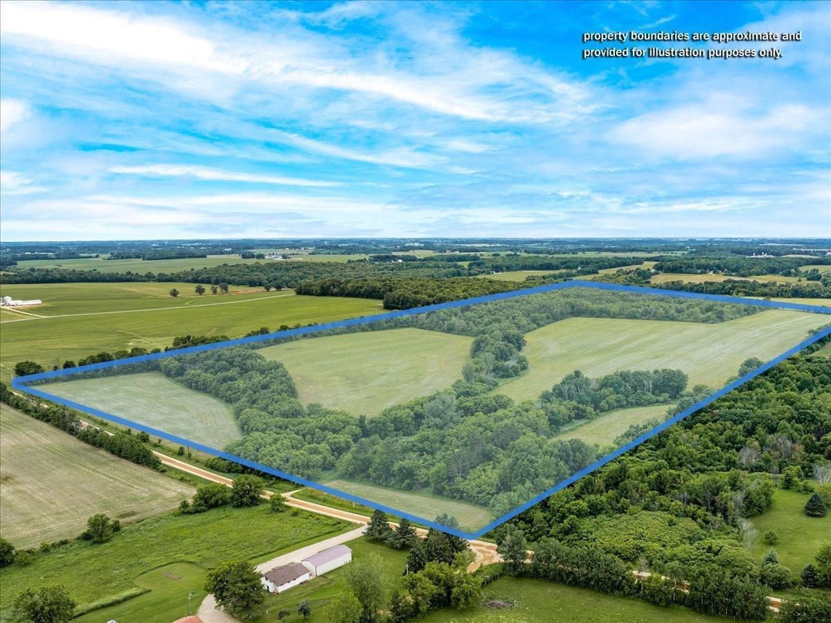 Property Photo: 1342 280th Street WI 54013