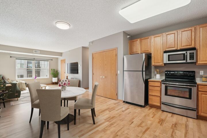 Property Photo:  4824 E 53rd Street 422  MN 55417 