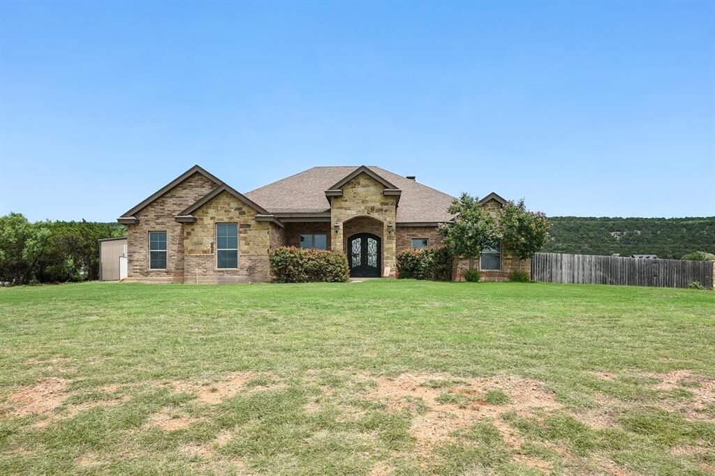 Property Photo:  133 Zachry Avenue  TX 79562 