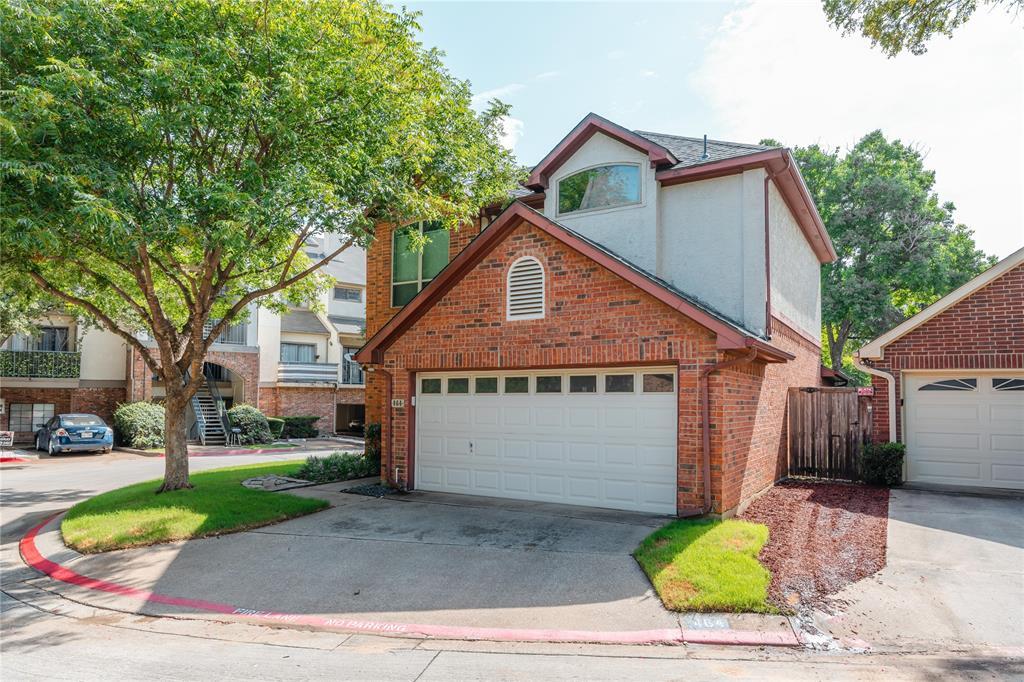 464 Arbor Club Lane  Euless TX 76039 photo
