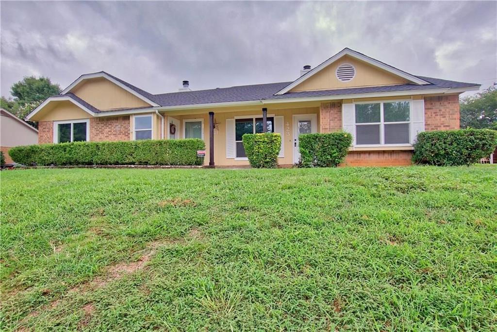 423 Augustine  Euless TX 76039 photo
