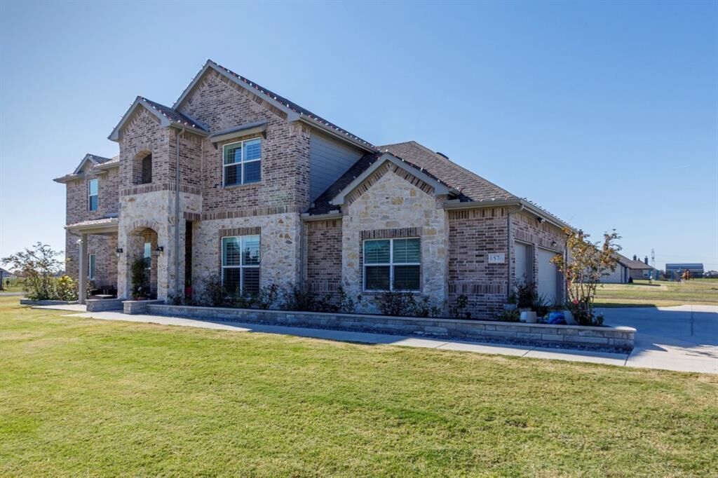 Property Photo: 1576 Emilia Drive TX 75442