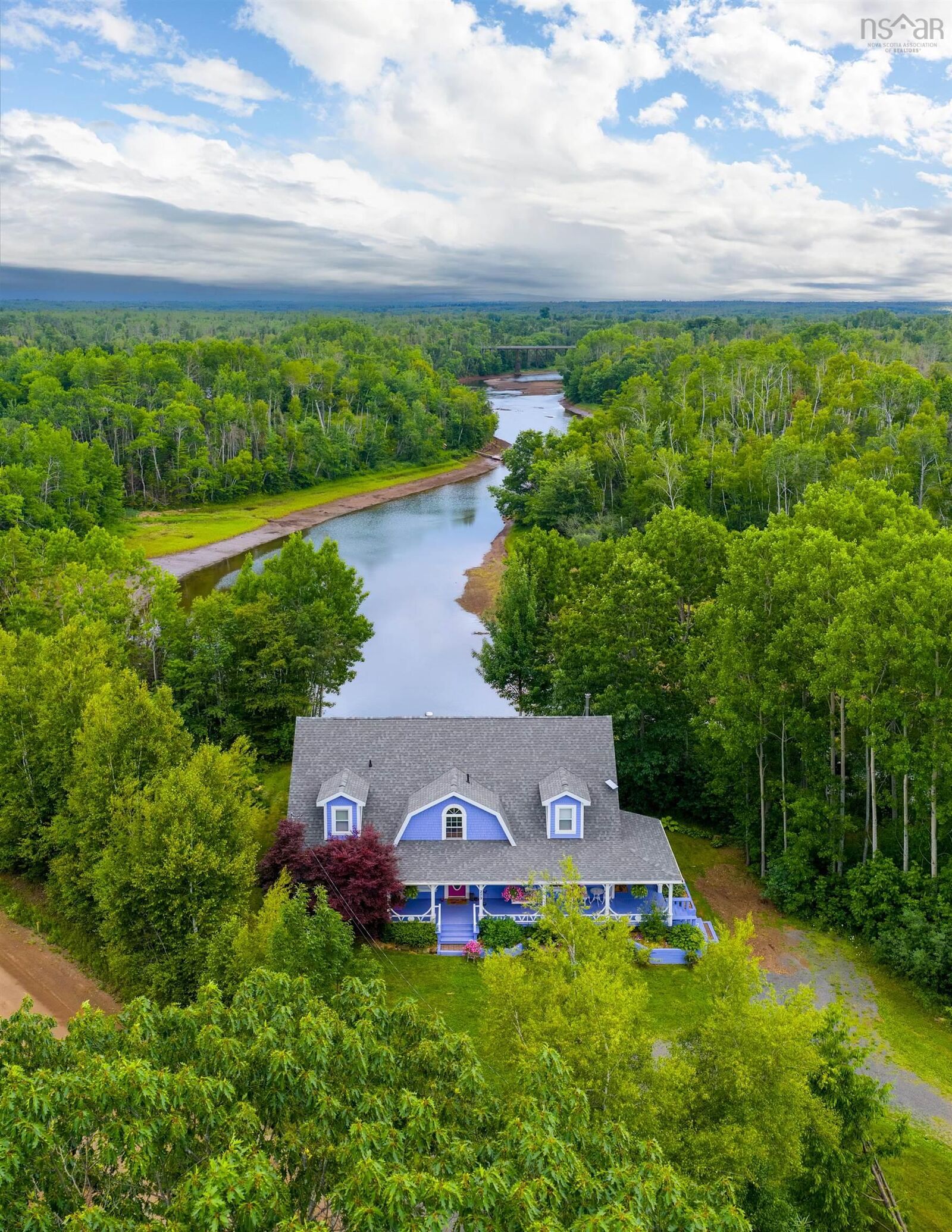Property Photo: 279 Allen Road NS B0K 1N0