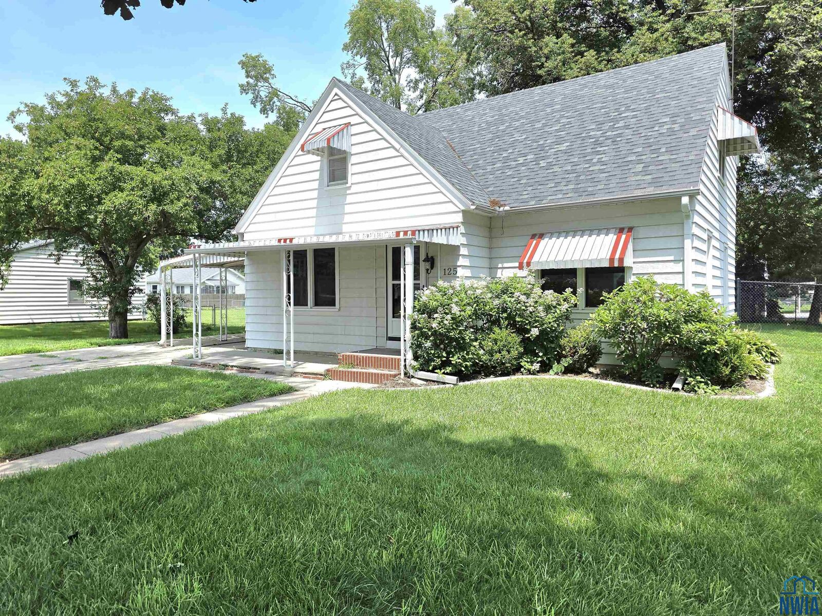 Property Photo:  125 E 30th Street  NE 68776 