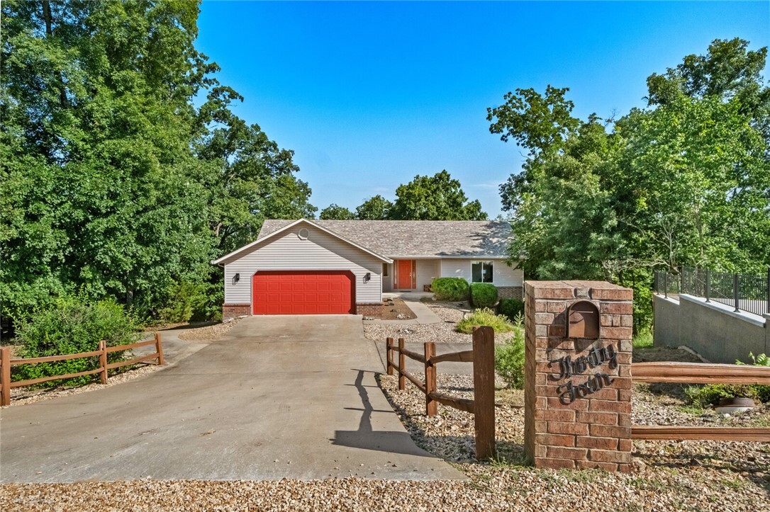 34 Reading Lane  Bella Vista AR 72714 photo