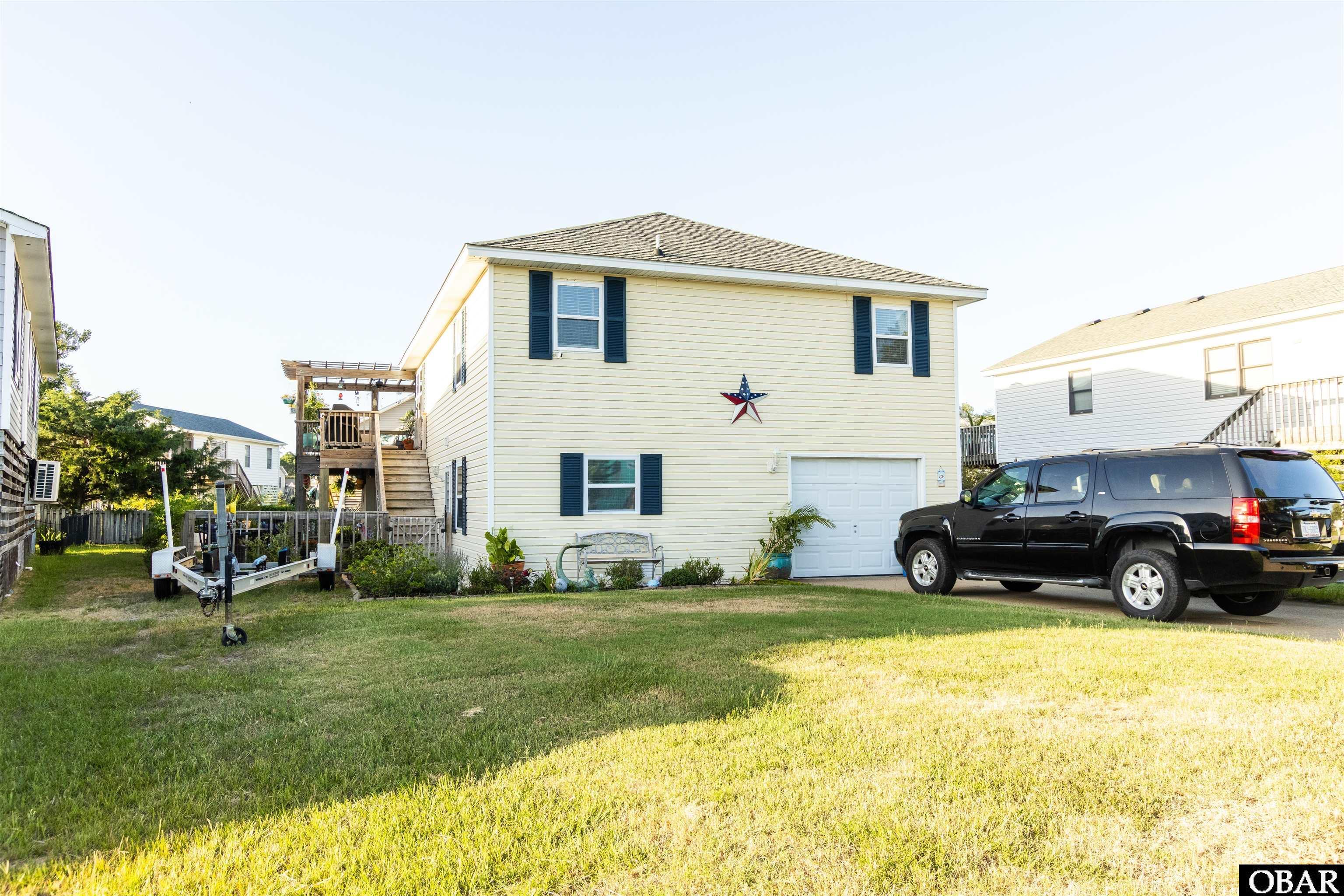 122 Broadbay Drive  Kill Devil Hills NC 27948 photo