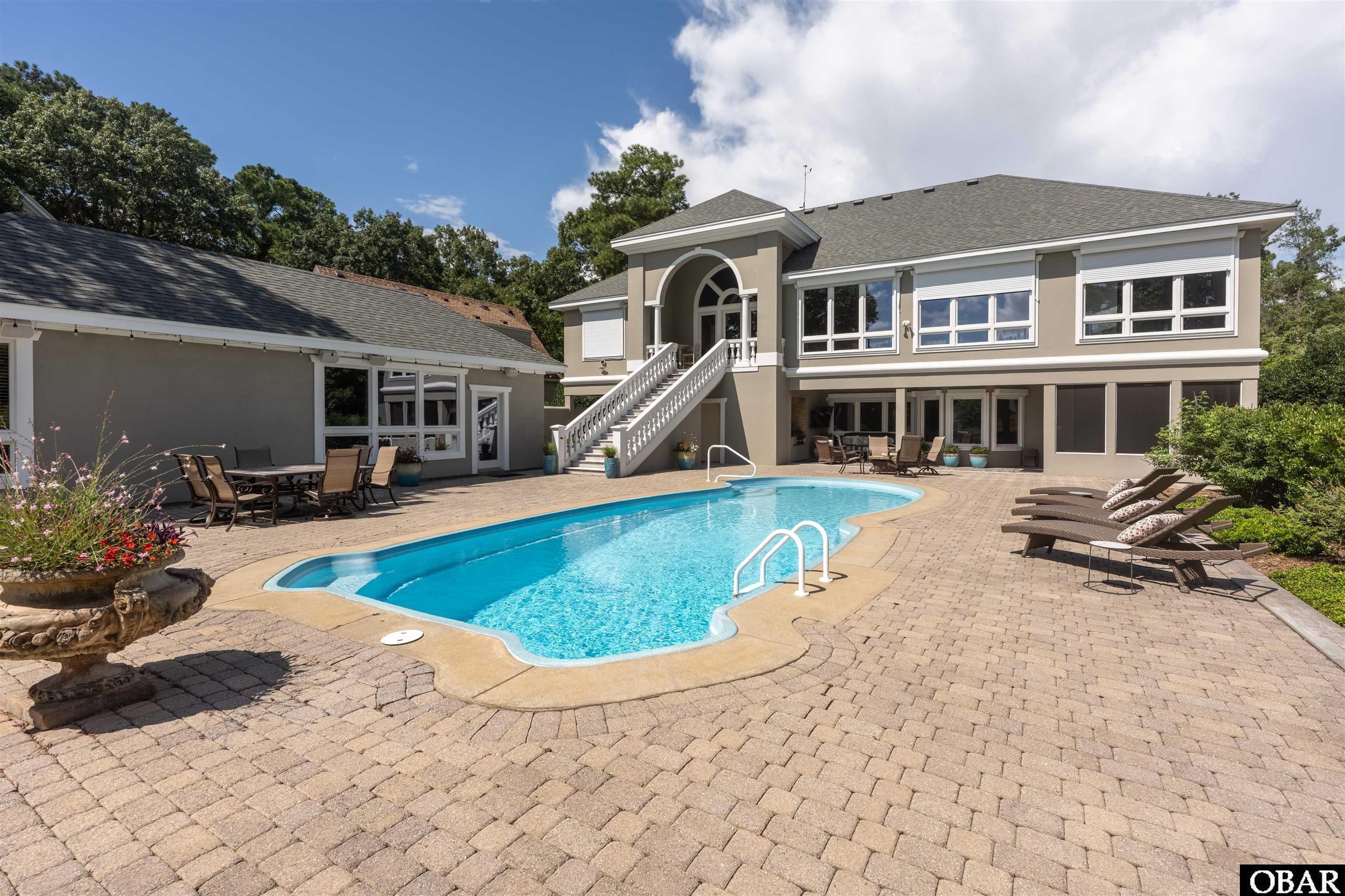Property Photo: 2001 Creek Road NC 27949