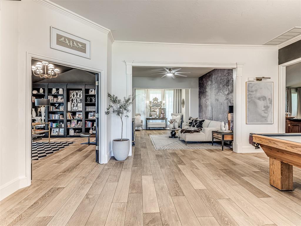Property Photo: 8800 NW 116th Street OK 73162