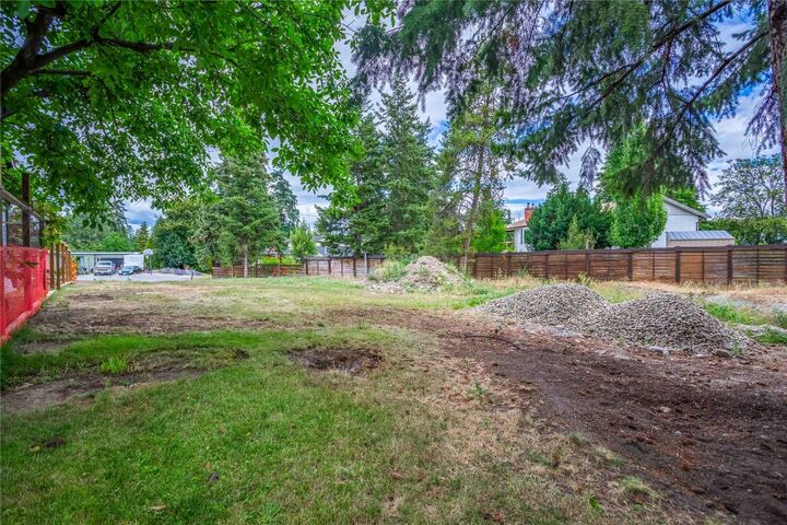 Property Photo: Proposed Lot Elm Road BC V1W 1T8