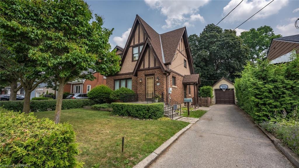 Photo de la propriété:  31 Morrell Street  ON N3T 4J3 