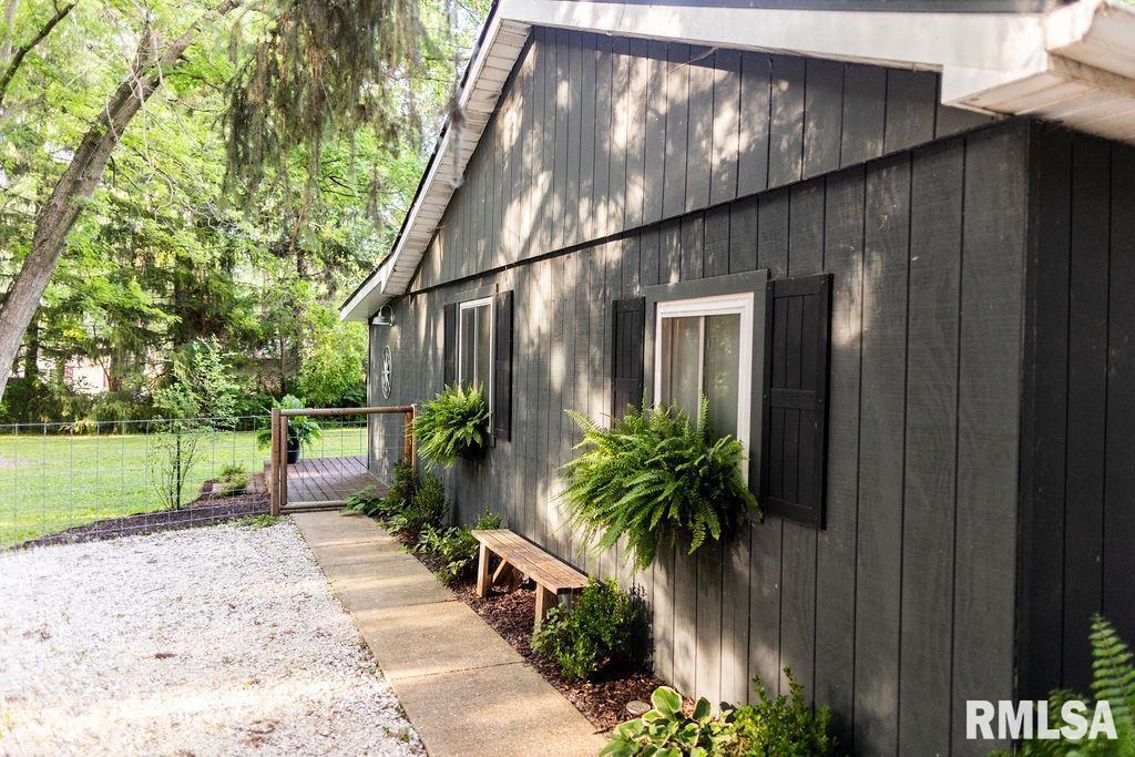 Property Photo: 23117 N Cherokee Road IL 61427