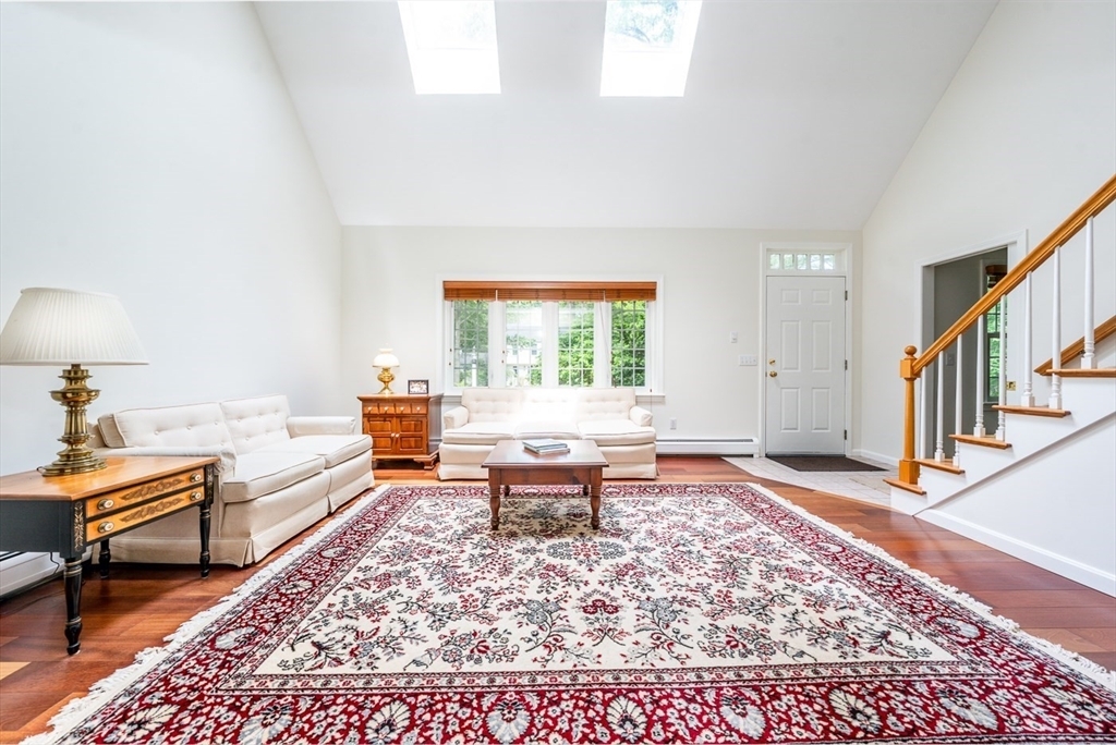 Property Photo:  21 Rainbow Dr  MA 02632 