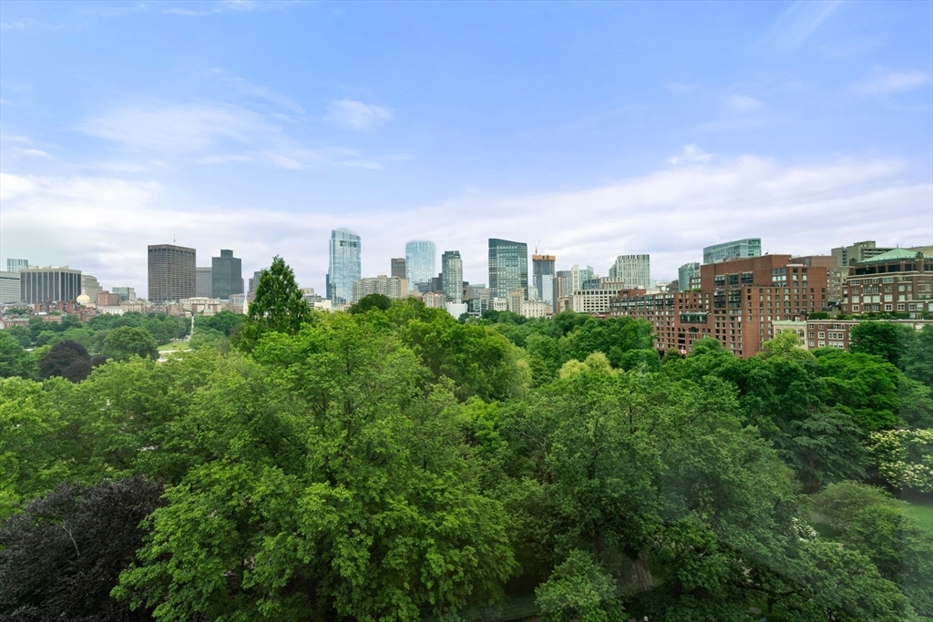 Property Photo: 2 Commonwealth 9A MA 02116