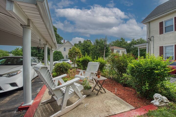 Property Photo: 29 E Walnut St MA 02780