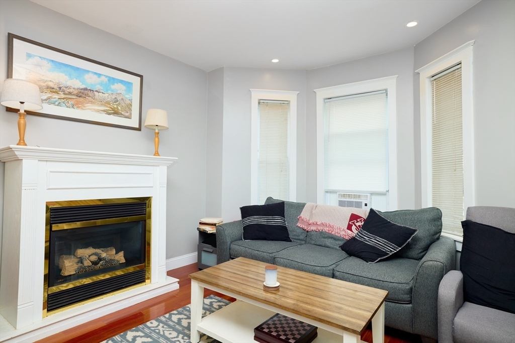 Property Photo: 134-136 Marine Rd 136 MA 02127