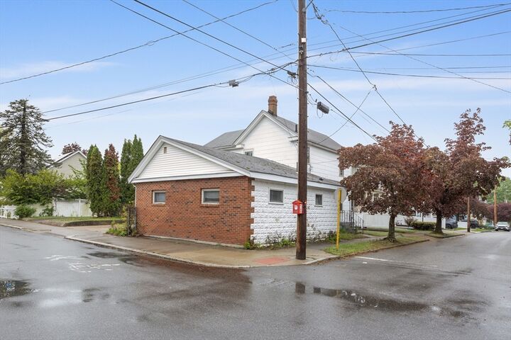 Property Photo: 60 Harvard MA 01890