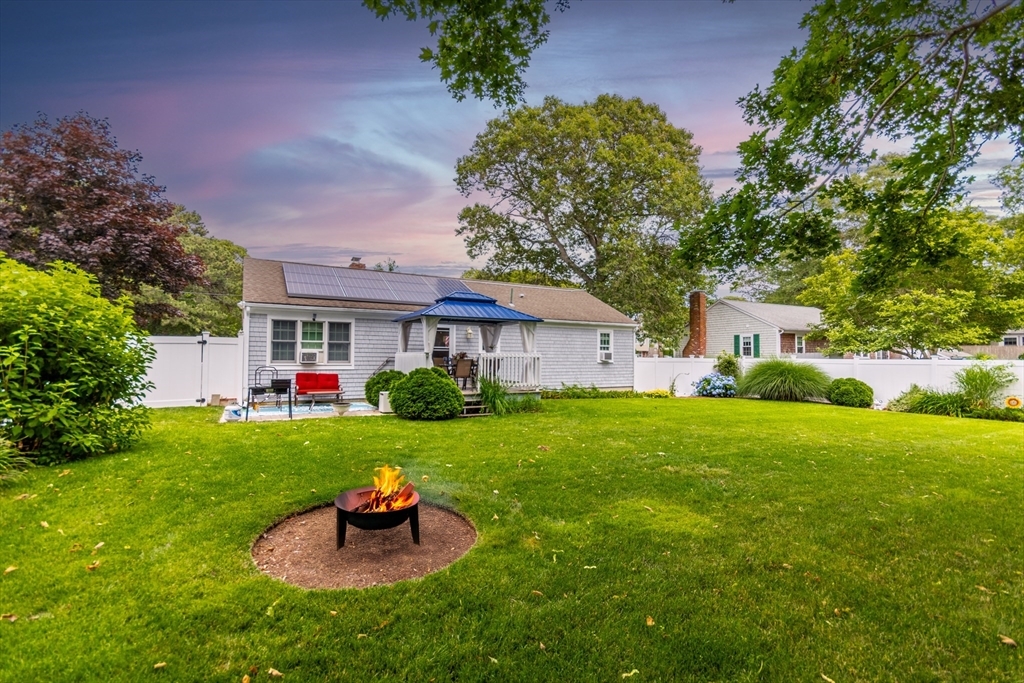 Property Photo:  15 Mirror Brook Rd  MA 02673 