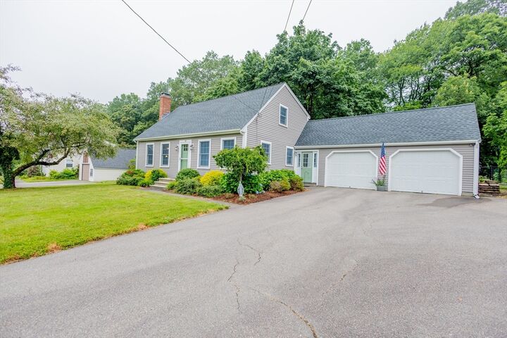 Property Photo:  14 Charles Drive  MA 02038 