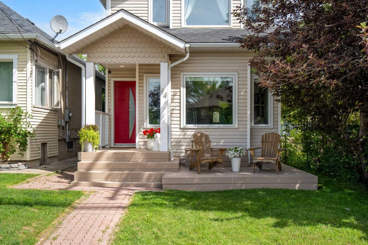 44 34 Avenue SW  Calgary AB T2S 2Z2 photo