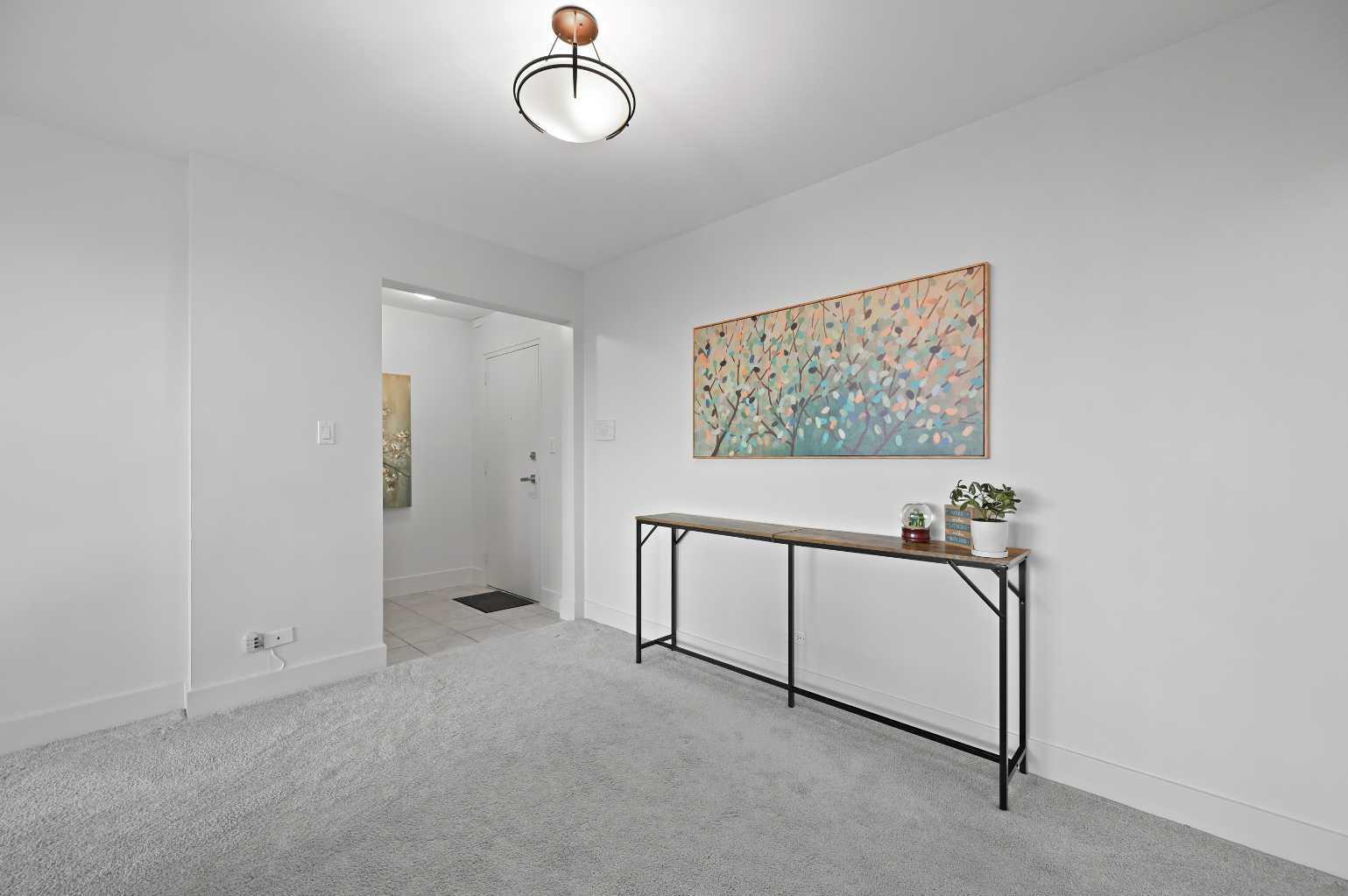 Property Photo: 3316 Rideau Place SW 506 AB T2S 1Z4