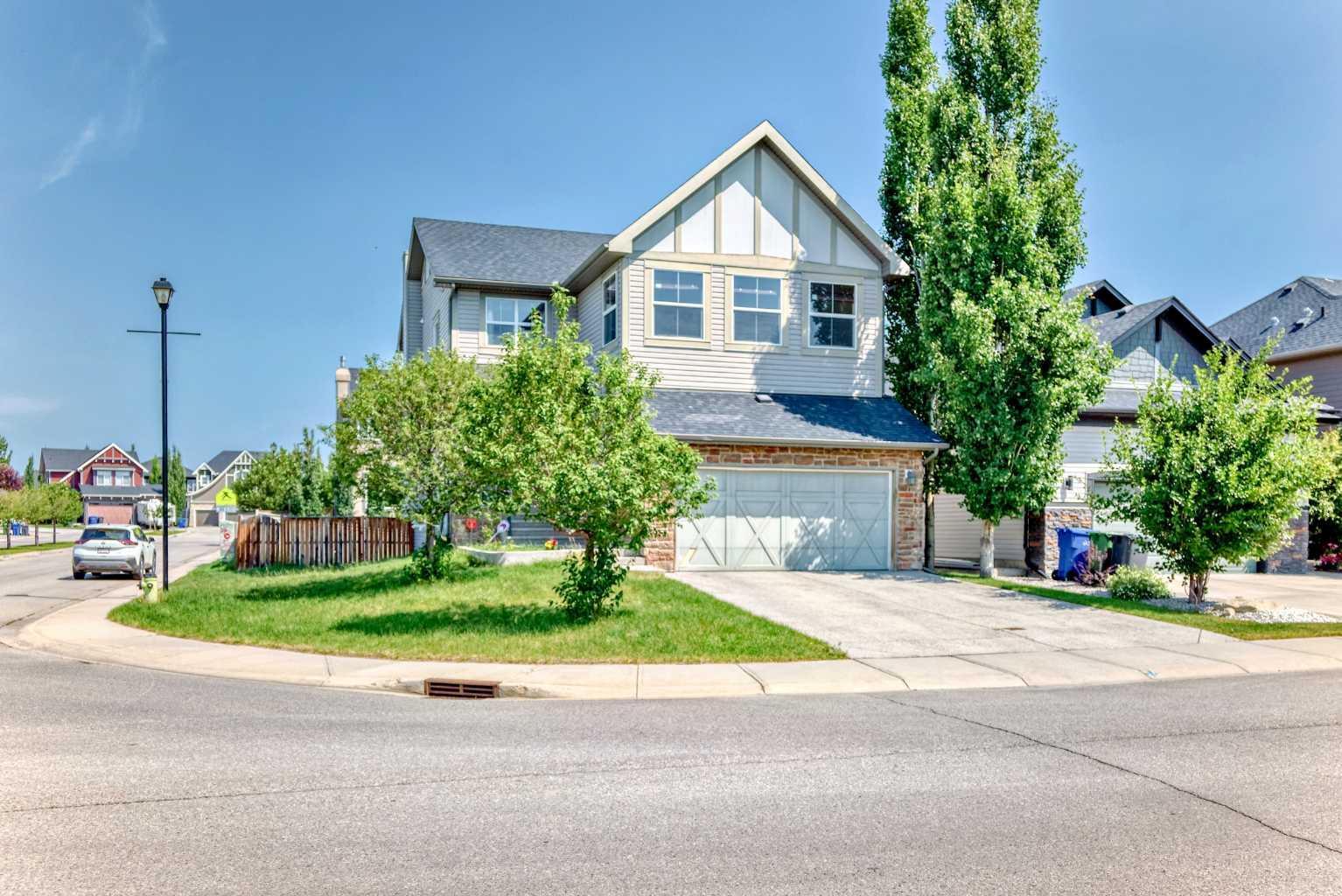 141 Aspenmere Drive  Chestermere AB T1X 0P2 photo